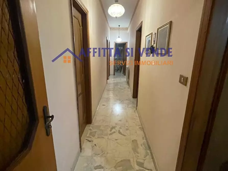 Immagine 16 di Pentalocale in affitto  in Via Mascalucia 41 a Siracusa