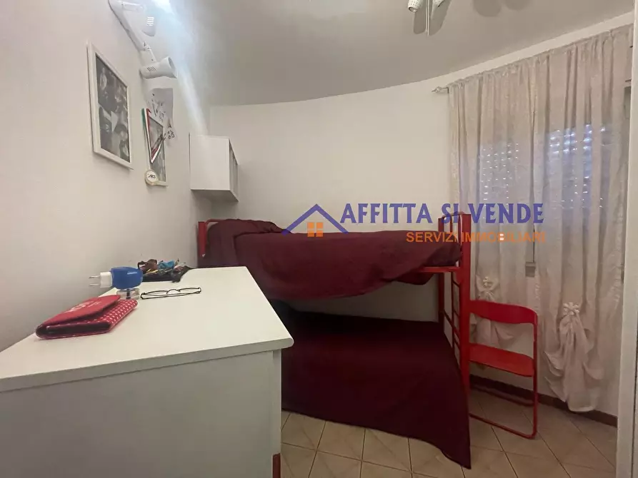 Immagine 2 di Villa in vendita  in Via degli Argonauti 29 a Siracusa