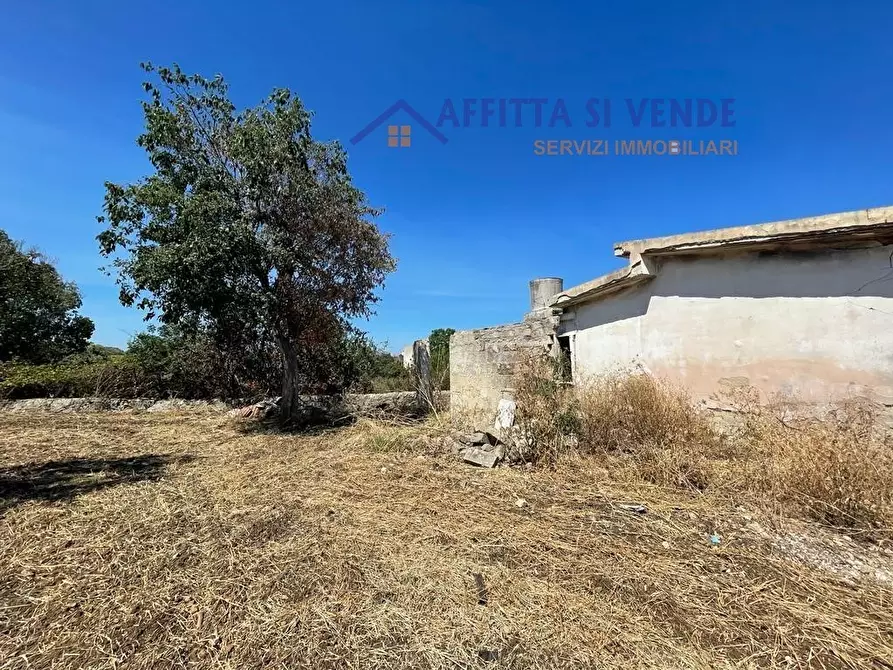 Immagine 18 di Terreno agricolo in vendita  in Traversa Maeggio di Sopra a Siracusa
