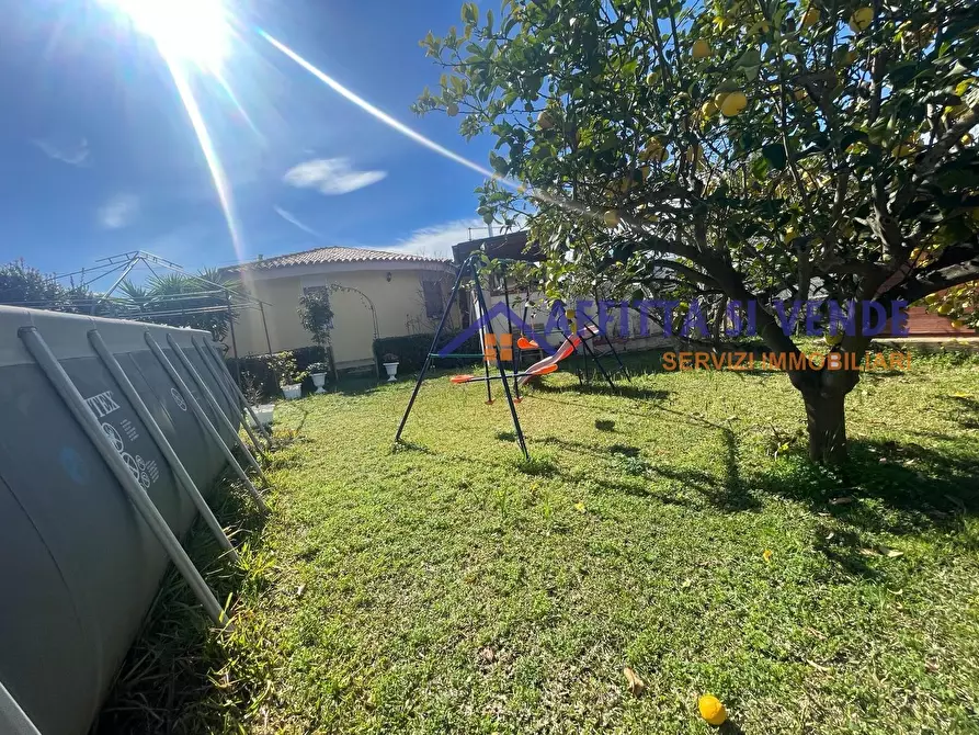 Immagine 28 di Villa in vendita  in Via degli Argonauti 29 a Siracusa