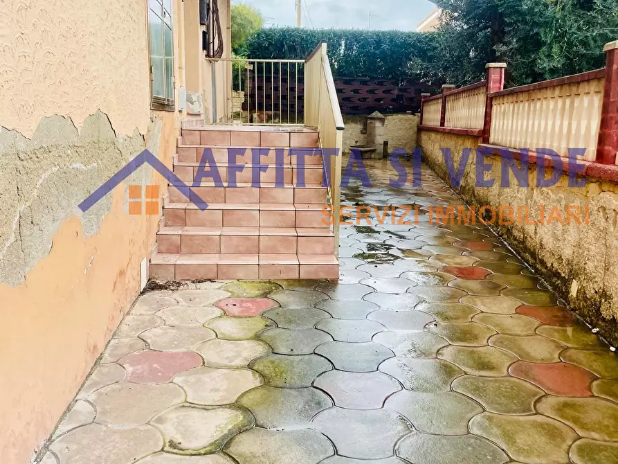 Immagine 5 di Quadrilocale in vendita  in VIA TERRANOVA 11 a Noto