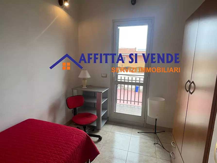 Immagine 12 di Bilocale in affitto  in Via Luigi Pirandello 35 a Melilli