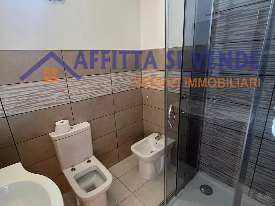 Immagine 5 di Quadrilocale in affitto  in Via Luigi Volpicelli 31 a Siracusa