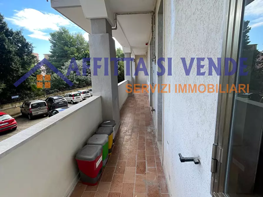 Immagine 13 di Pentalocale in vendita  in Viale Scala Greca 264 a Siracusa