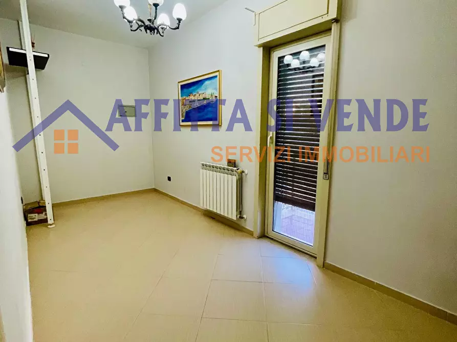 Immagine 18 di Quadrilocale in vendita  a Siracusa