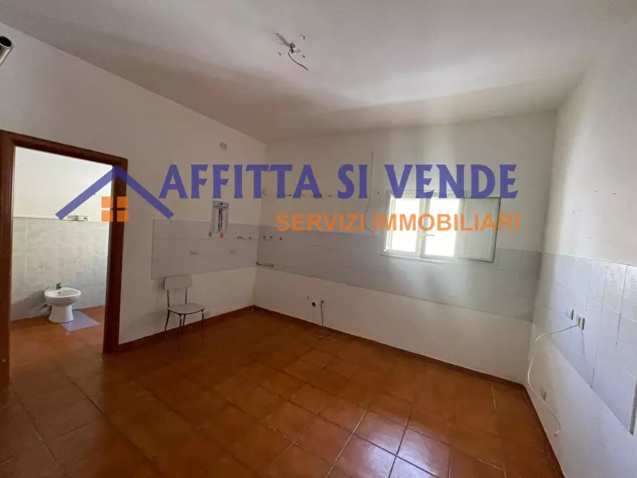Immagine 1 di Trilocale in vendita  a Siracusa