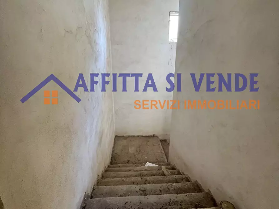 Immagine 16 di Appartamento in vendita  in Via Piave 6 a Solarino