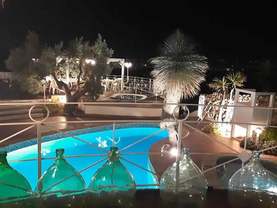 Immagine 2 di Villa in vendita  in Via Colle Innamorati 309 a Pescara