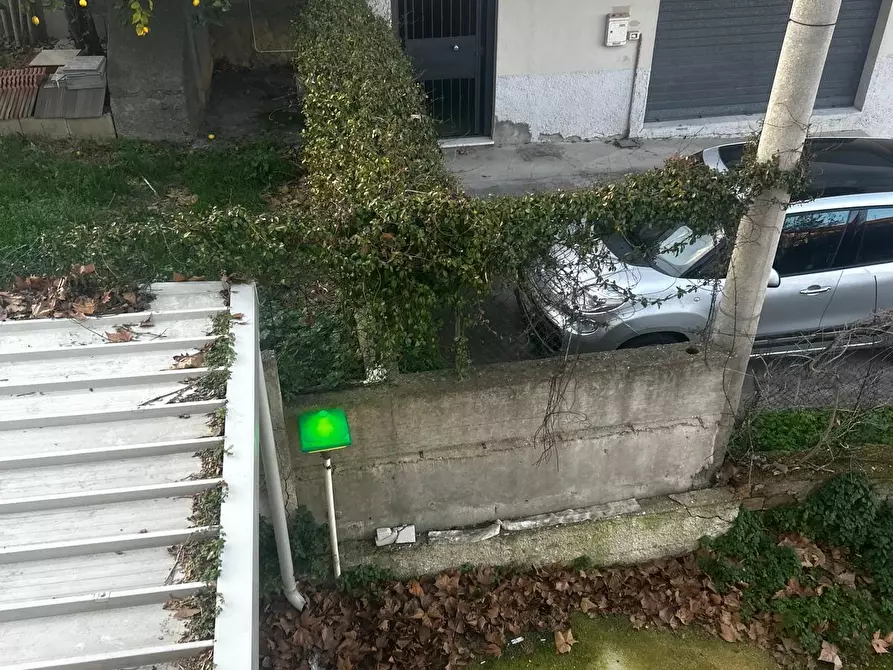 Immagine 9 di Casa bifamiliare in vendita  a Pescara