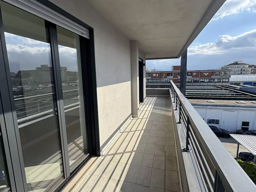 Immagine 4 di Bilocale in affitto  a Pescara