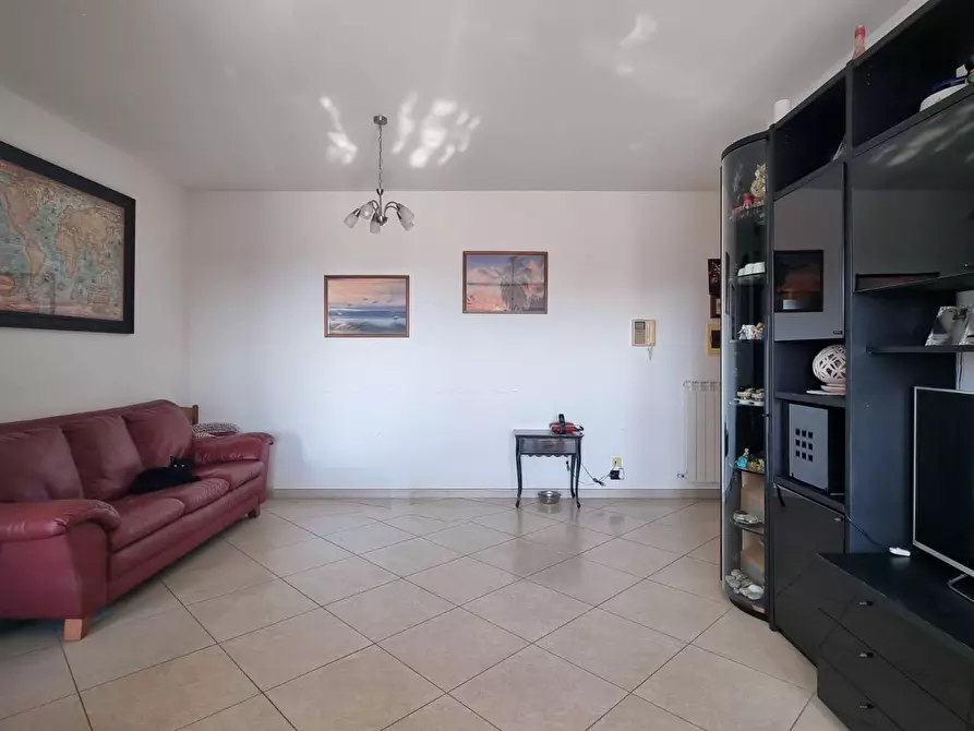 Immagine 7 di Quadrilocale in vendita  a Pescara