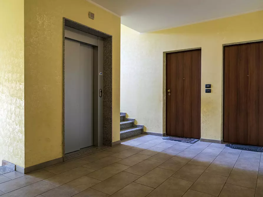 Immagine 4 di Trilocale in vendita  a Pescara