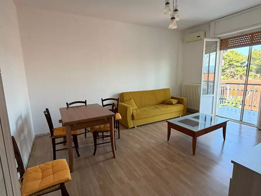 Immagine 9 di Trilocale in vendita  a Pescara