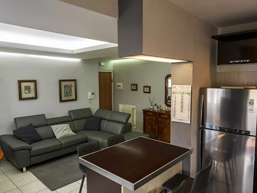 Immagine 7 di Trilocale in vendita  a Pescara