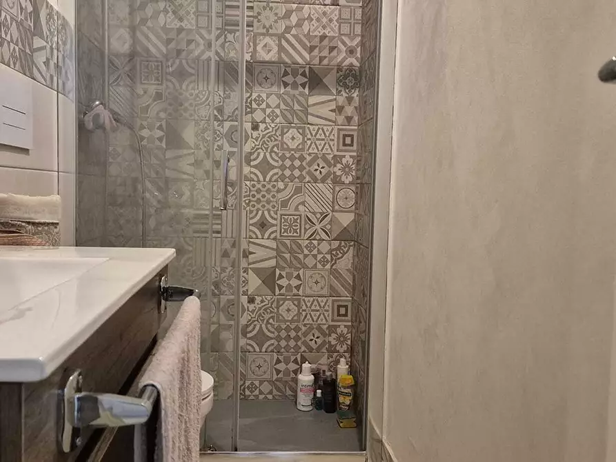 Immagine 5 di Quadrilocale in vendita  in via muzio pansa a Pescara