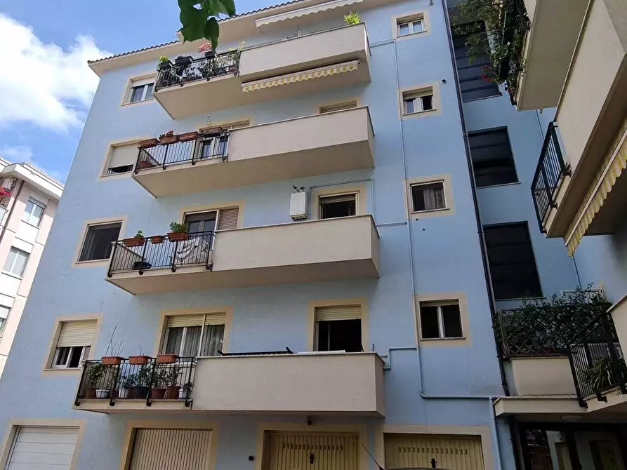 Immagine 7 di Pentalocale in vendita  a Pescara