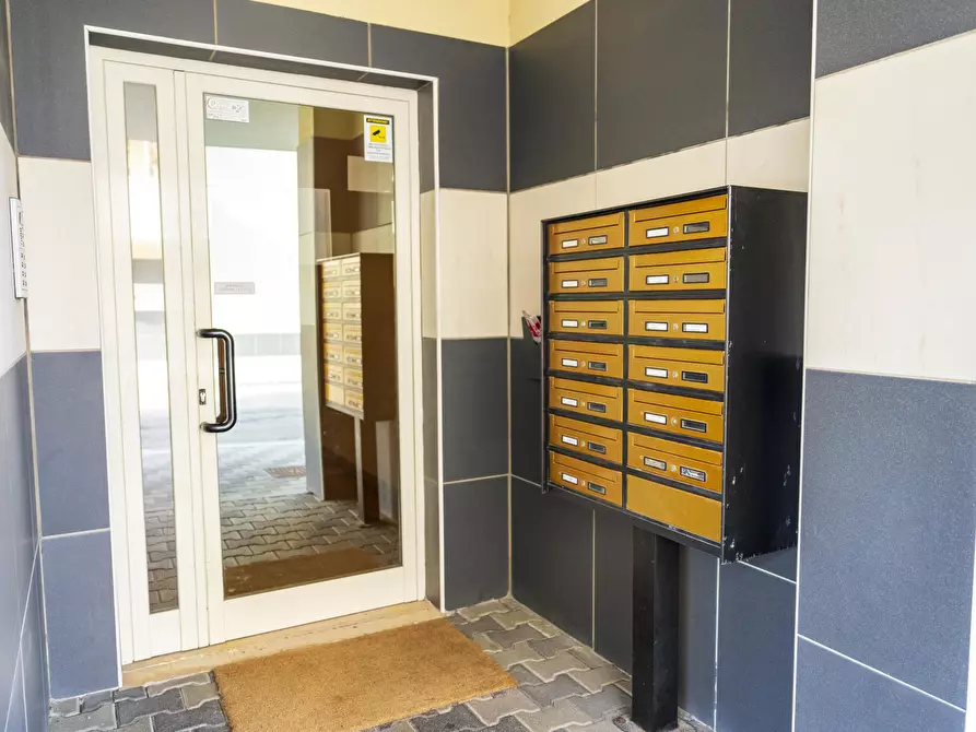 Immagine 3 di Trilocale in vendita  a Pescara