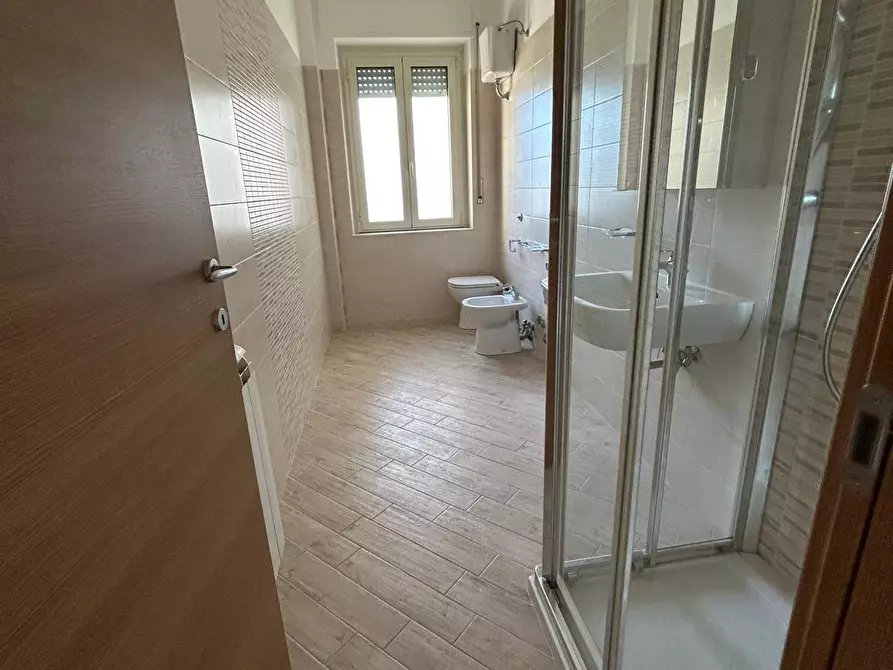 Immagine 2 di Trilocale in vendita  in Via Francesco Verrotti a Pescara