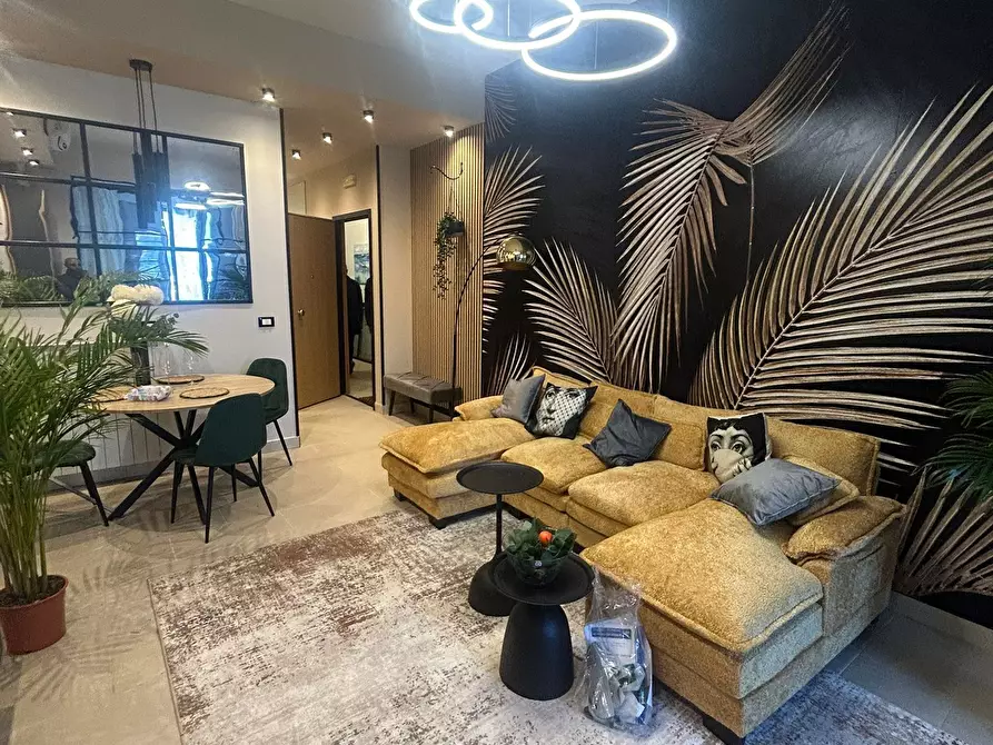 Immagine 4 di Bilocale in vendita  a Pescara