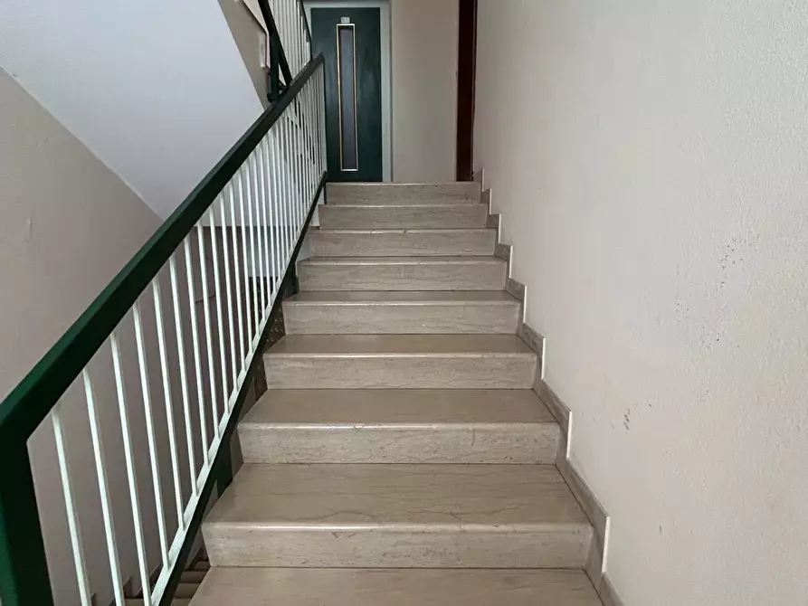 Immagine 2 di Quadrilocale in vendita  in via ronchi 93 a Pescara