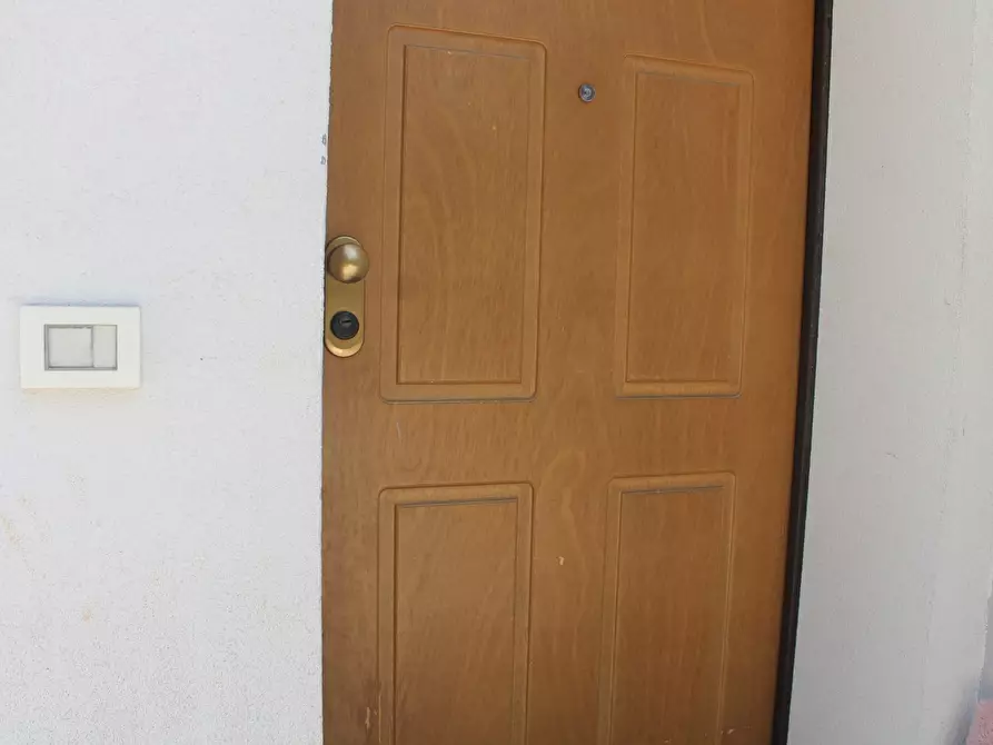 Immagine 4 di Villetta a schiera in affitto  a Pescara