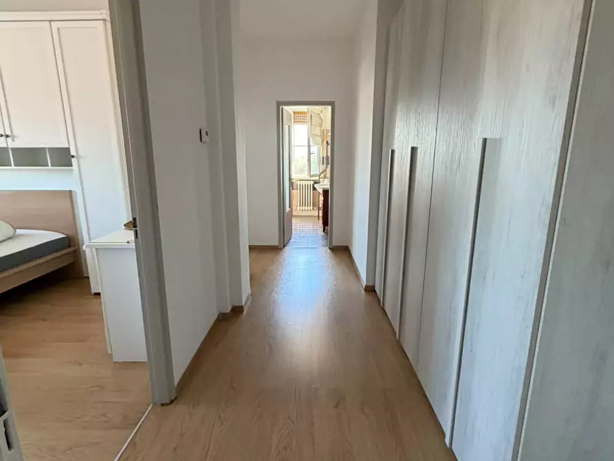 Immagine 8 di Trilocale in vendita  a Pescara