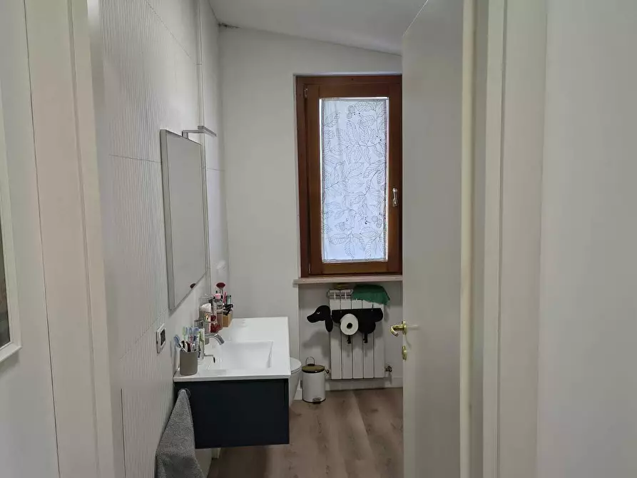 Immagine 17 di Quadrilocale in affitto  in Via Colombo 10 a San Giovanni Teatino