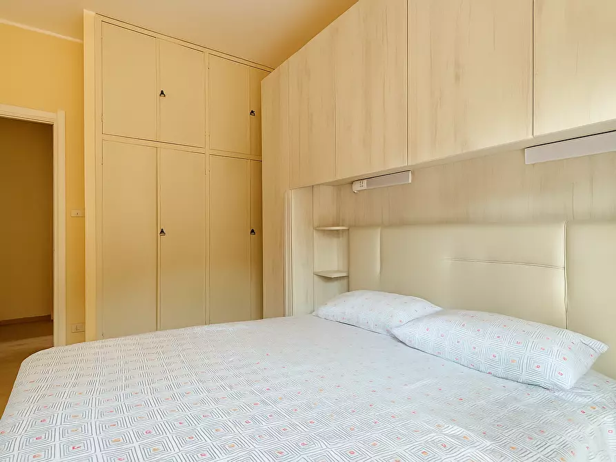 Immagine 9 di Bilocale in vendita  a Rapallo