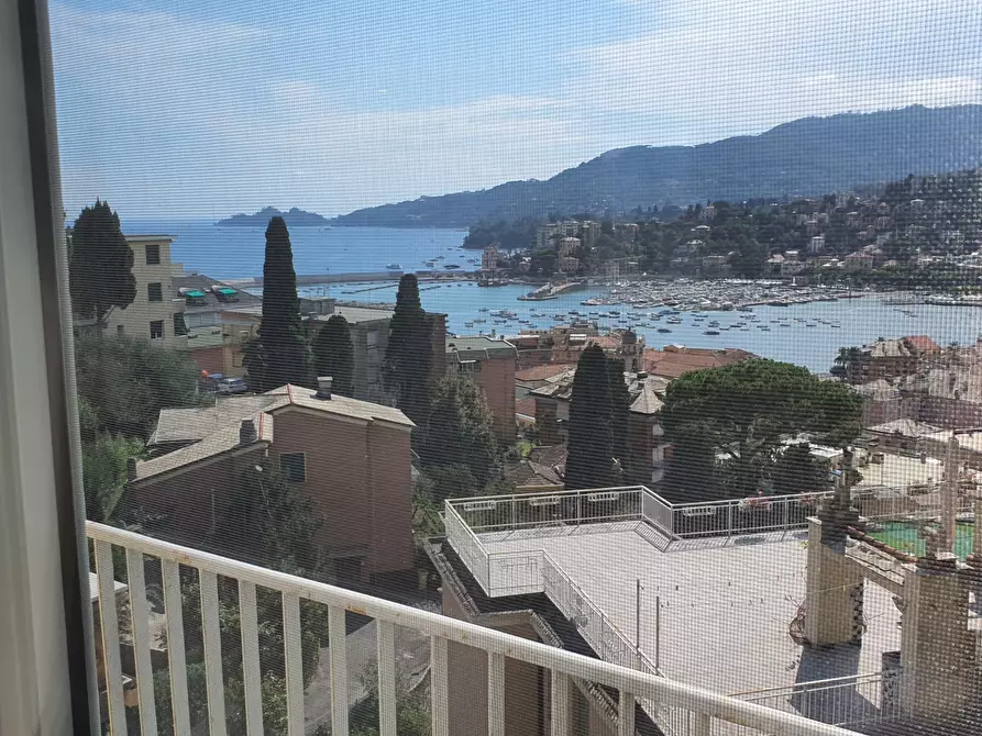 Immagine 8 di Attico in vendita  a Rapallo