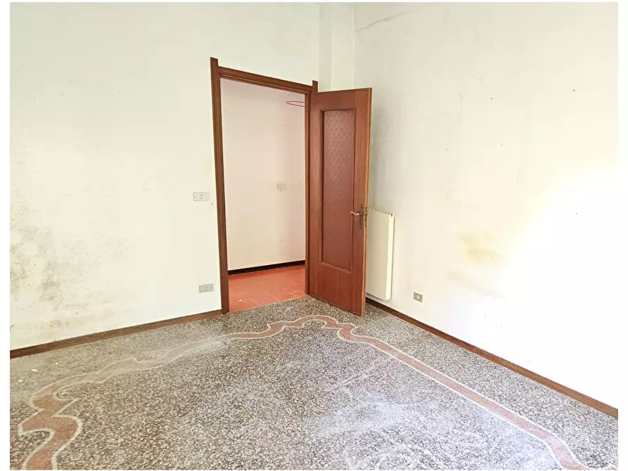 Immagine 10 di Trilocale in vendita  in Via Privata Macera 18 a Rapallo