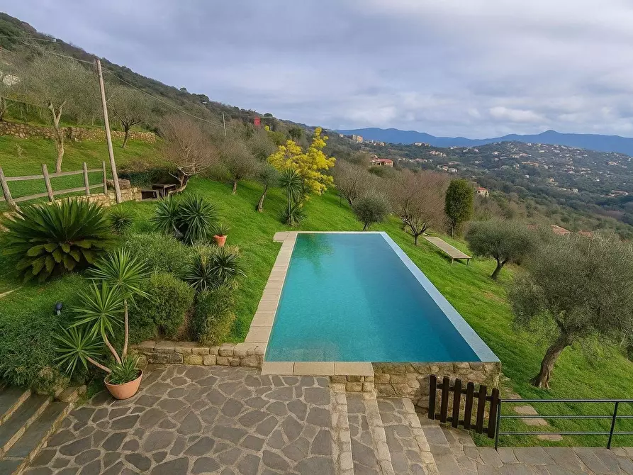 Immagine 3 di Casa bifamiliare in vendita  a Santa Margherita Ligure