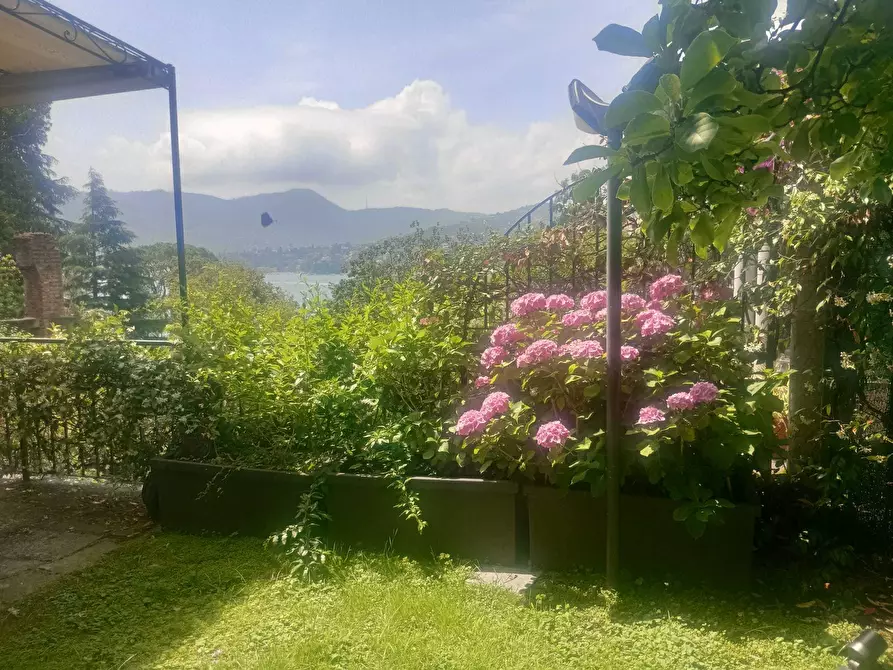 Immagine 34 di Trilocale in vendita  a Zoagli