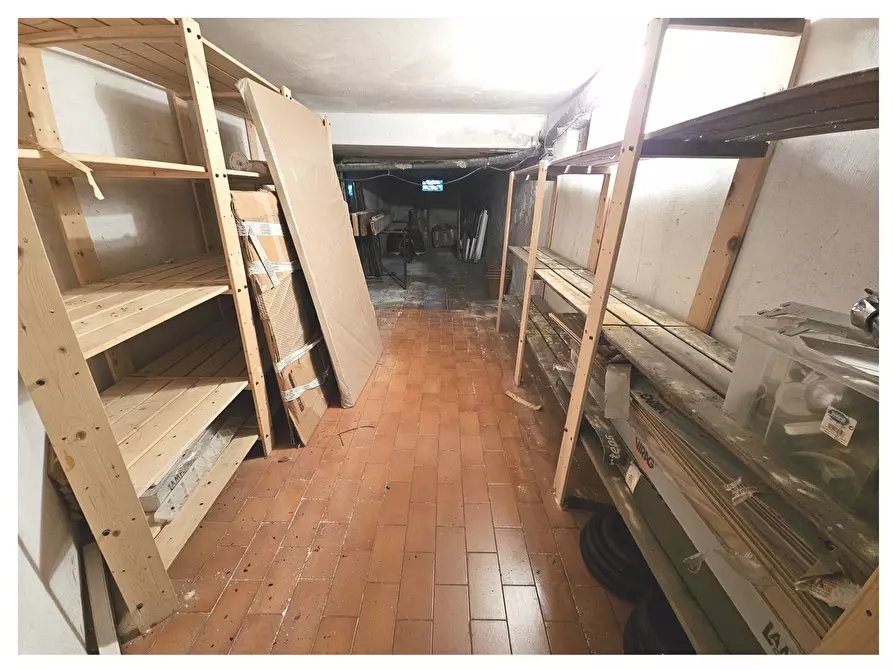 Immagine 9 di Garage in vendita  a Santa Margherita Ligure