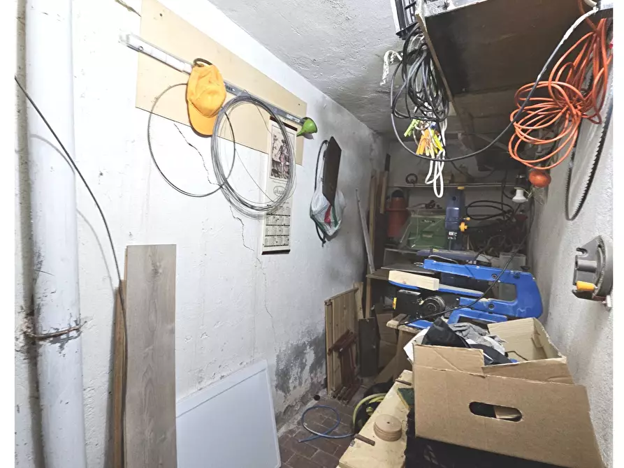 Immagine 10 di Garage in vendita  a Santa Margherita Ligure