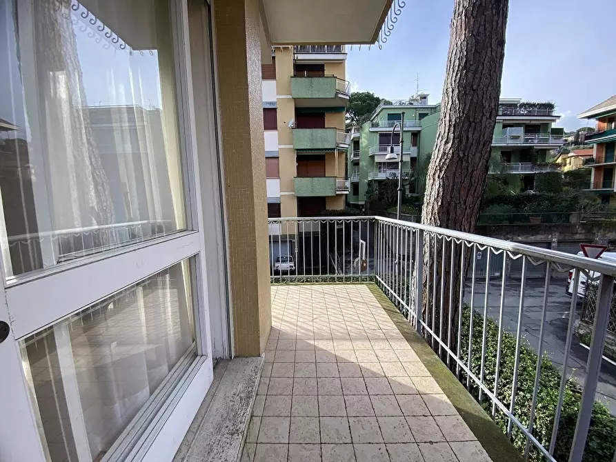 Immagine 20 di Trilocale in affitto  a Santa Margherita Ligure