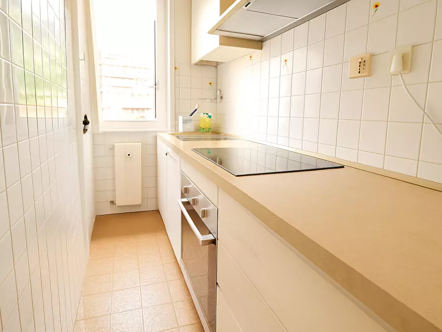 Immagine 6 di Bilocale in vendita  a Rapallo