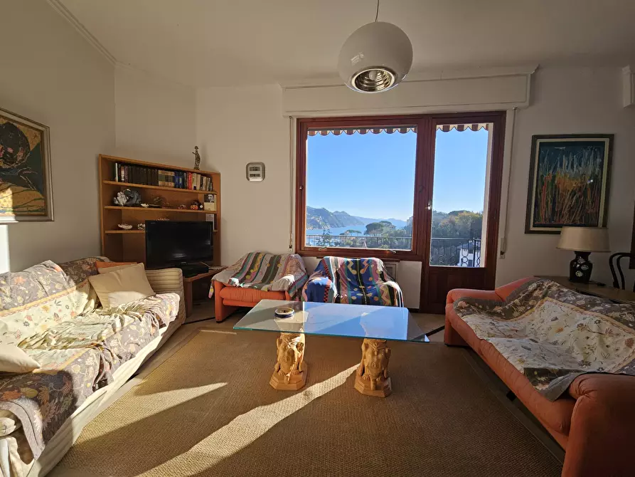 Immagine 16 di Attico in vendita  a Rapallo