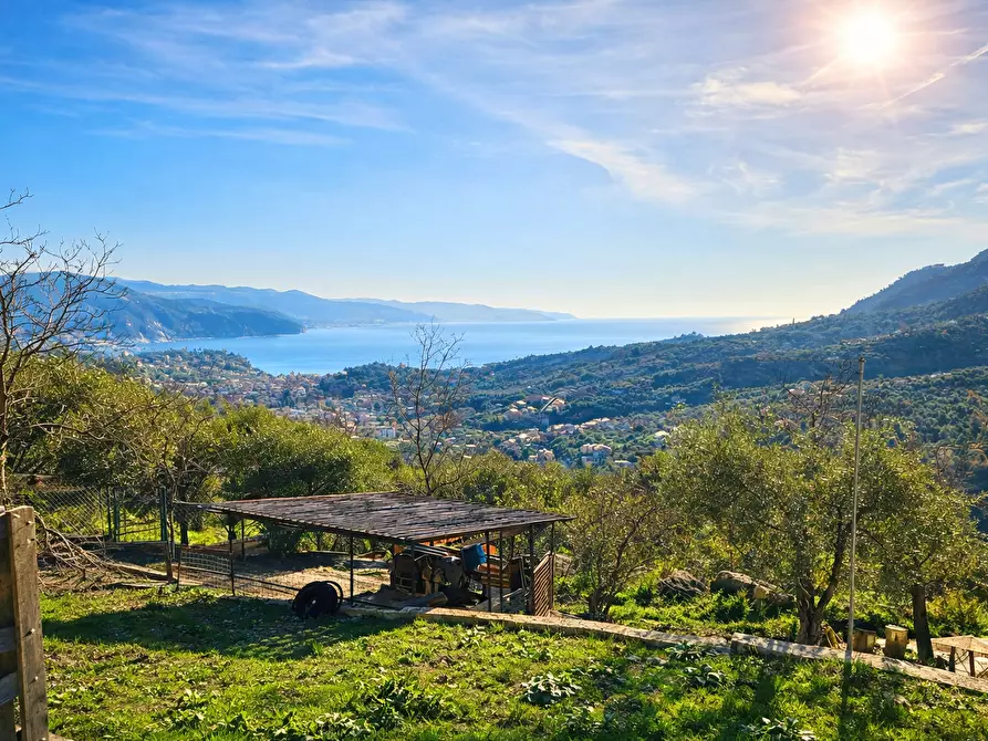 Immagine 1 di Casa bifamiliare in vendita  a Santa Margherita Ligure