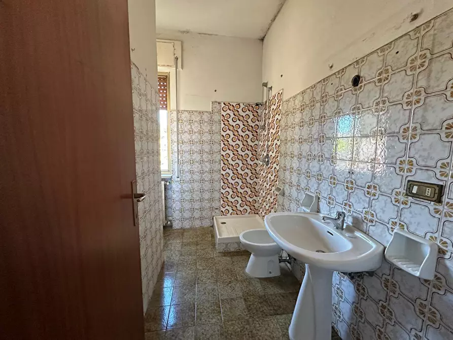 Immagine 24 di Quadrilocale in vendita  in viale Guglielmo Marconi 69 a Forano