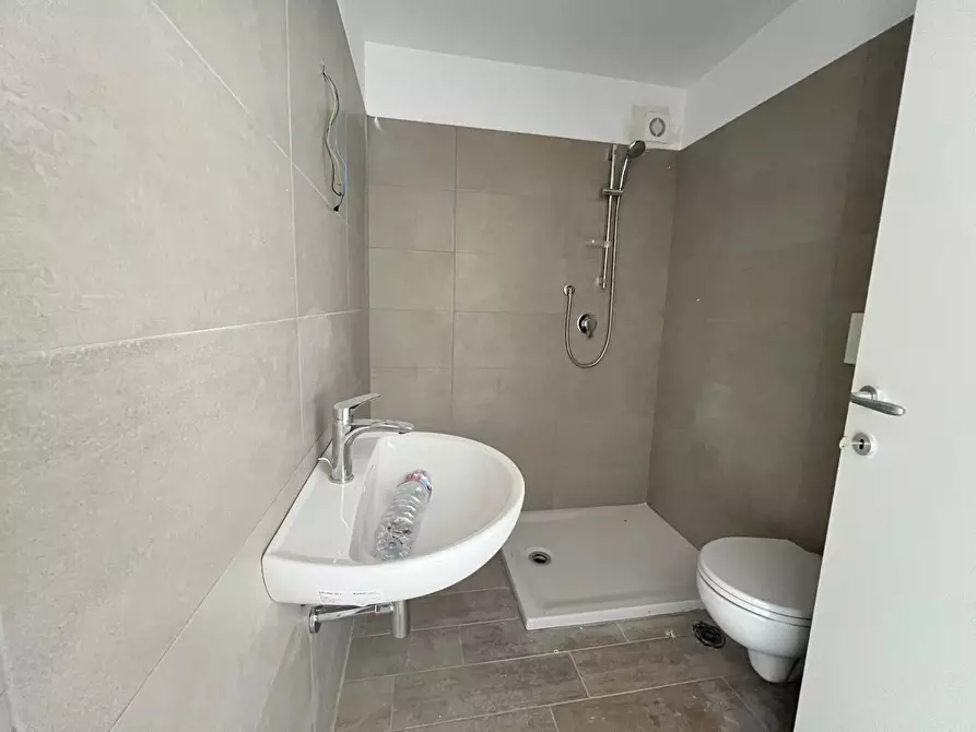 Immagine 7 di Trilocale in vendita  a Fiano Romano