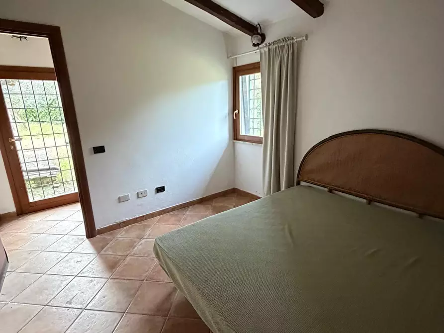 Immagine 11 di Villa in affitto  a Fiano Romano