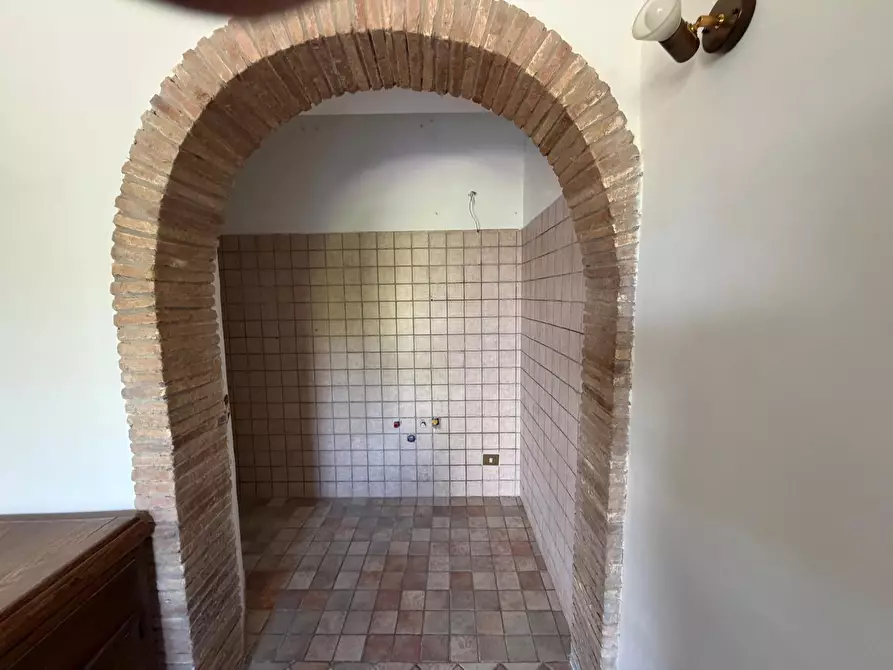 Immagine 12 di Trilocale in vendita  in Via Vittorio Emanuele III 28 a Nazzano