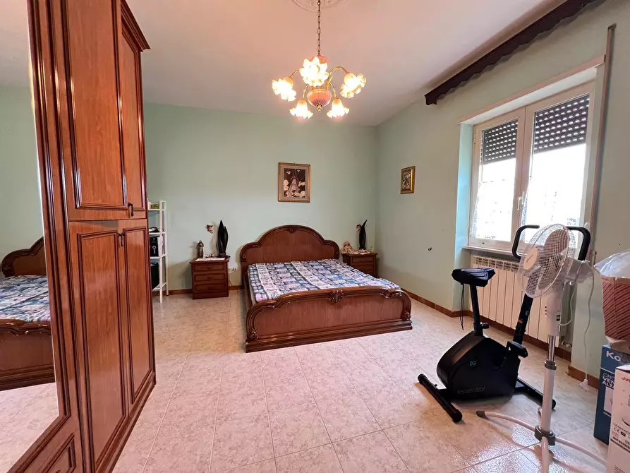 Immagine 12 di Villa in vendita  a Fiano Romano