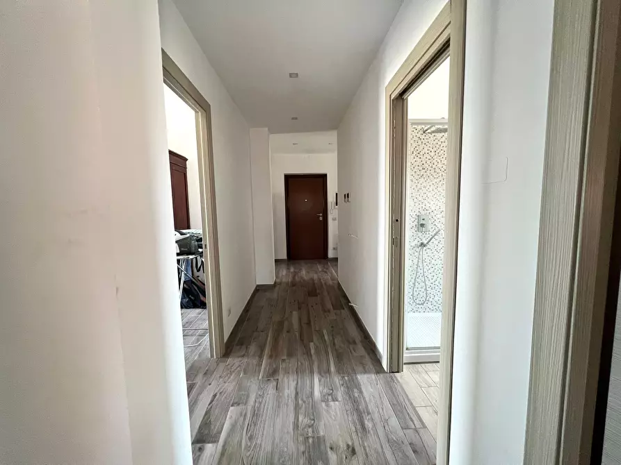 Immagine 2 di Quadrilocale in vendita  a Fiano Romano