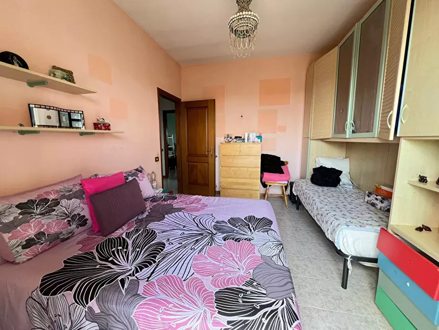 Immagine 17 di Villa in vendita  a Fiano Romano
