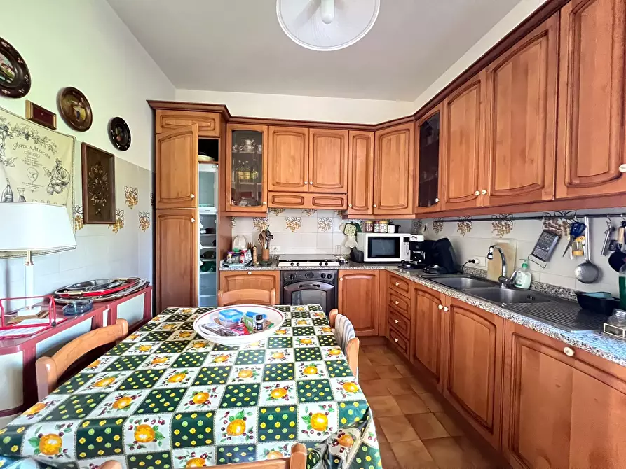 Immagine 17 di Villa in vendita  a Fiano Romano