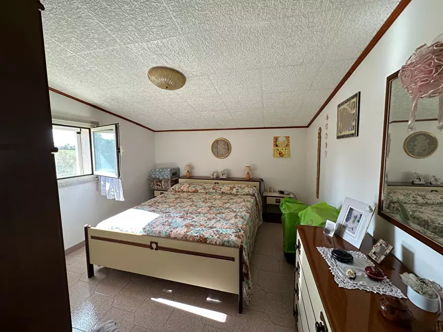 Immagine 38 di Casa indipendente in vendita  a Civitella San Paolo