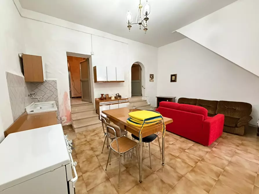 Immagine 4 di Bilocale in vendita  a Fiano Romano