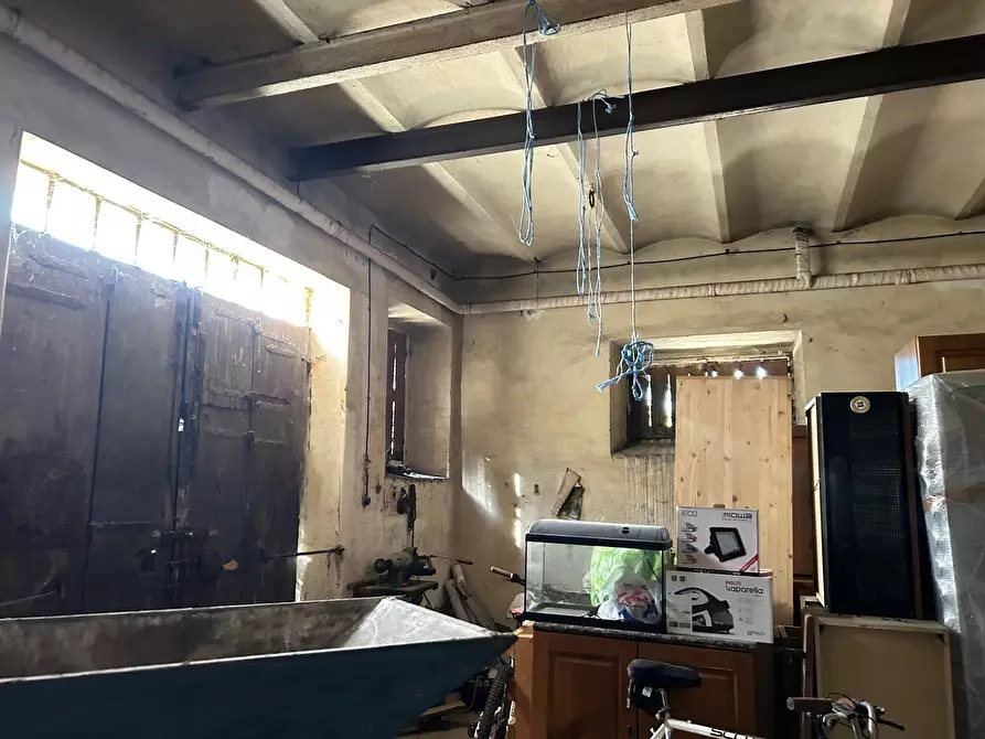 Immagine 58 di Rustico / casale in vendita  in via casalina 3 a Montopoli Di Sabina