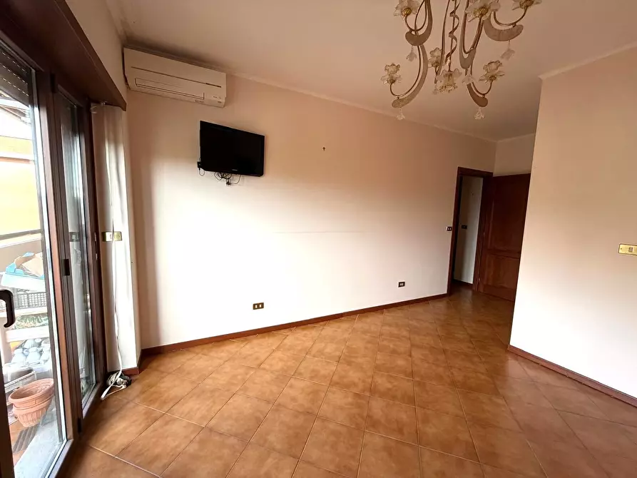 Immagine 12 di Trilocale in vendita  a Roma